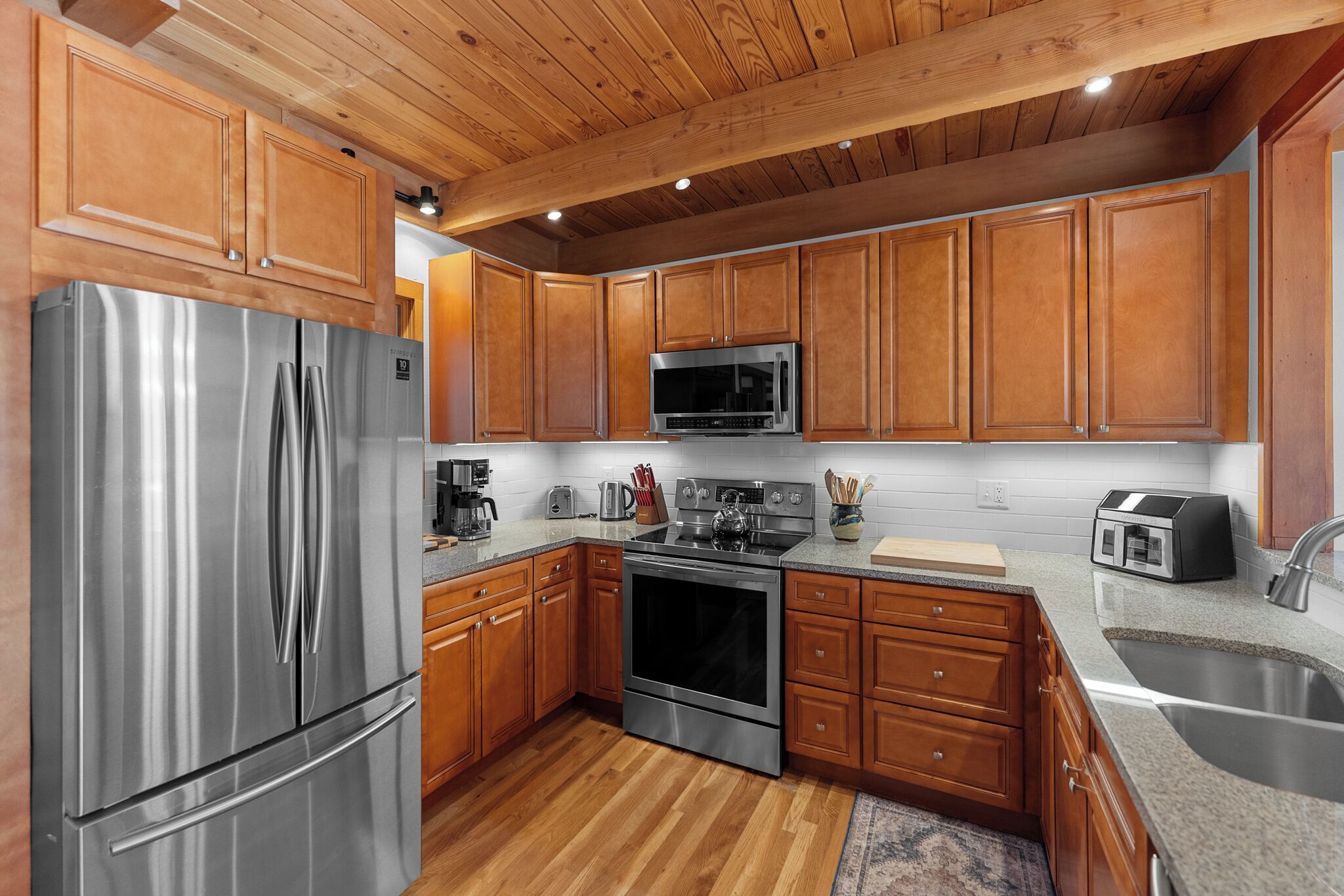 Villa (2 Bedrooms) | Exterior