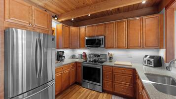 Villa (2 Bedrooms) | Exterior