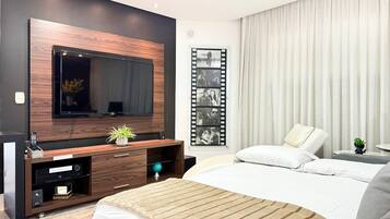 Villa | 4 bedrooms, WiFi (free)