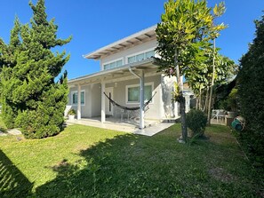 Villa | Eksteriør