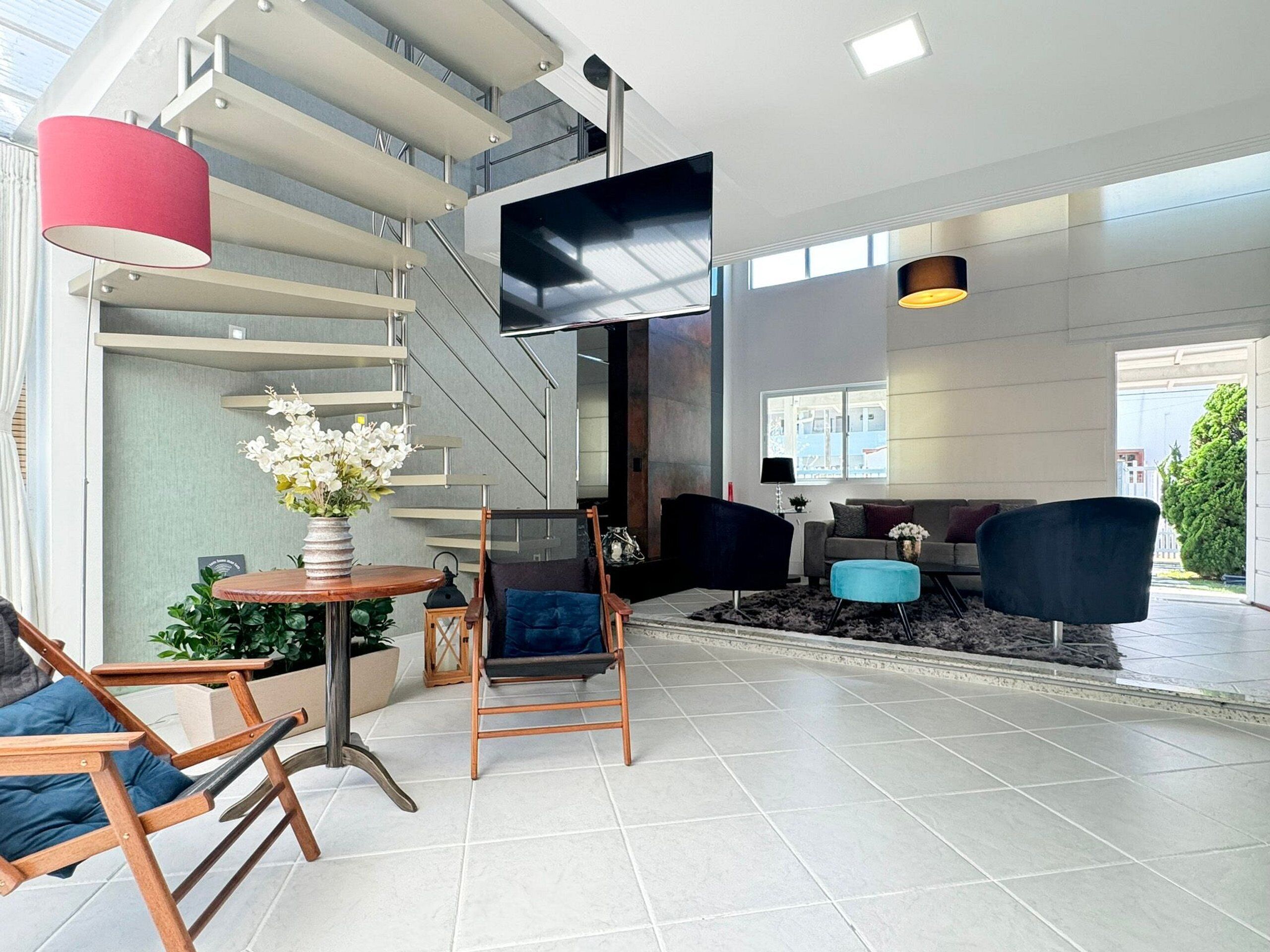 Hall