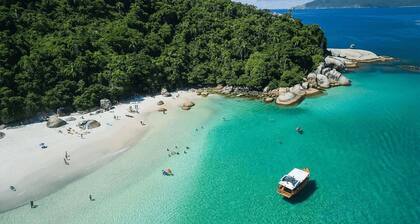 Casa Moderna e Aconchegante