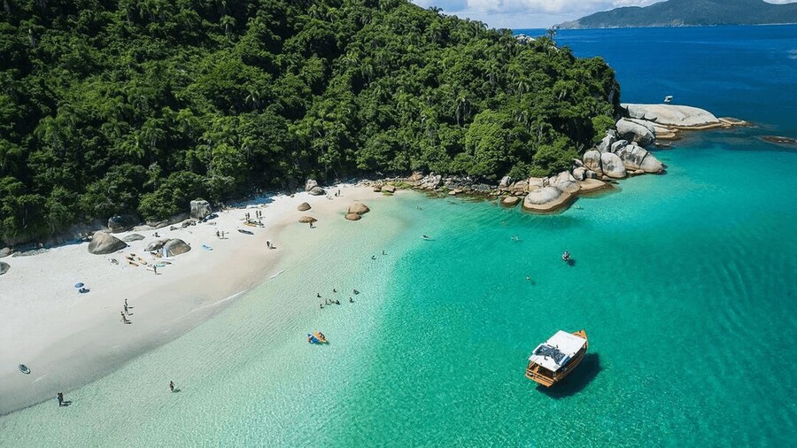 Casa Moderna e Aconchegante