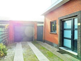 Villa | Exterior