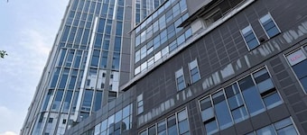 Longteng Boutique Hotel (Shenzhen Baoneng Center Sungang Subway Station Branch)