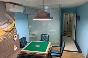 Unclassified image, 2 of 42, button - Longteng Boutique Hotel (Shenzhen Baoneng Center Sungang Subway Station Branch) (Shenzhen)