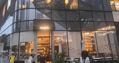 Longteng Boutique Hotel (Shenzhen Baoneng Center Sungang Subway Station Branch)