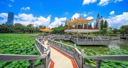 Longteng Boutique Hotel (Shenzhen Baoneng Center Sungang Subway Station Branch)
