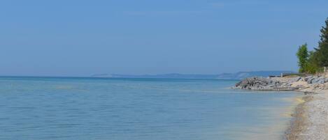 Plage