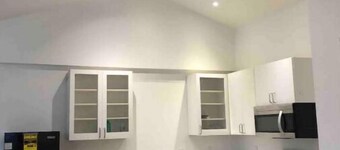 Burlington South End 1 bdr/1ba Private Suite