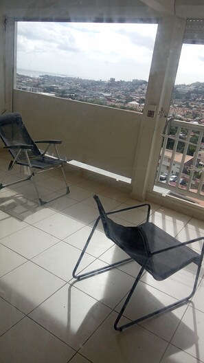 Interior - Apartment in Fortde-France (Fort-de-France)