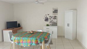 Dining - Apartment in Fortde-France (Fort-de-France)