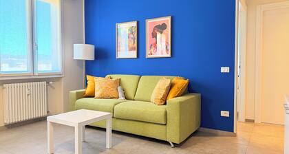 Appartamento Dante