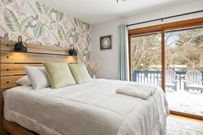 5 habitaciones, tabla de planchar con plancha y wifi gratis