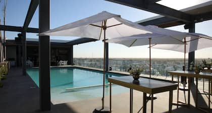 Hotel Duble