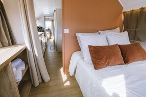 1 slaapkamer, internet, beddengoed