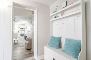 Interior - Cozy 1BR Walk to Beach | Wildwood Boardwalk Base (North Wildwood)