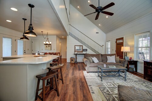 The Lodge at Twin Creek, Rate Reduced