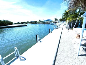 Property grounds - Man-of-War Pool Retreat- (M#27), Seaside Pool Retreat (Marathon)