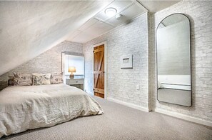 2 bedrooms, WiFi