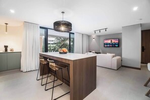 Interior - Hygge 501 - 2BR | 2Bath | Balcony | Near Granada (Cali)