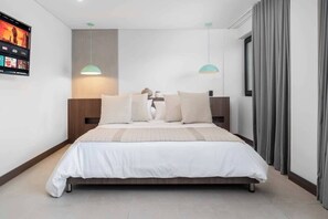 2 bedrooms, iron/ironing board, travel crib, WiFi - Hygge 501 - 2BR | 2Bath | Balcony | Near Granada (Cali)