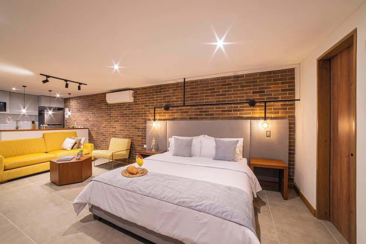 1 Schlafzimmer, Zimmersafe, Bügeleisen/Bügelbrett, Reisekinderbett