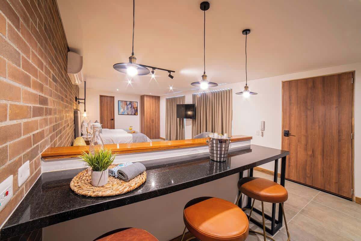 1 Schlafzimmer, Bügeleisen/Bügelbrett, Reisekinderbett, WLAN