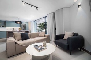 Fernseher, Arbeitsbereiche