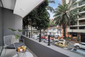 Property grounds - Hygge 201 - 2BR | 2Bath | Balcony | Big Terrace (Cali)