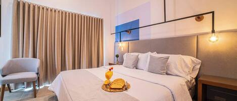 3 bedrooms, iron/ironing board, travel cot, WiFi