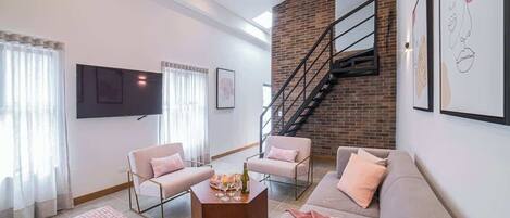 Fernseher, Arbeitsbereiche