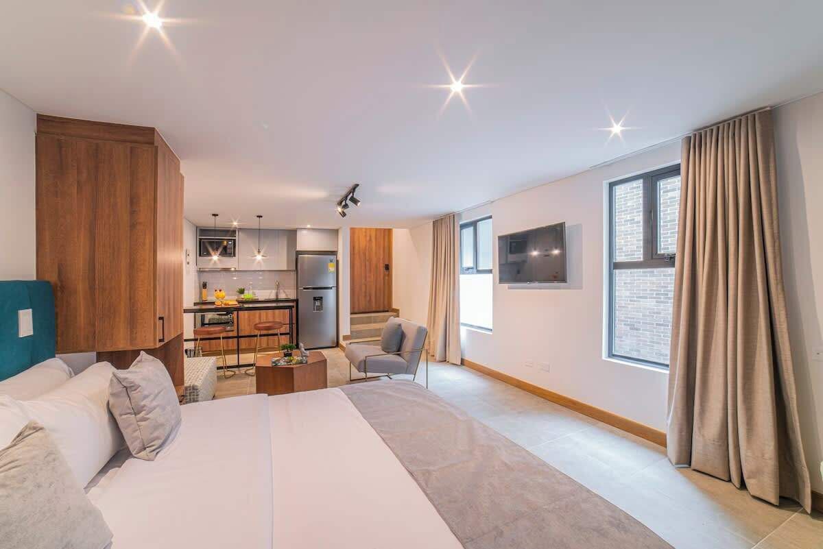 1 Schlafzimmer, Bügeleisen/Bügelbrett, Reisekinderbett, WLAN