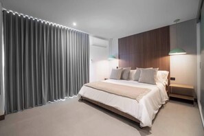 2 bedrooms, iron/ironing board, travel cot, WiFi - Hygge 301 - 2-Bed Beauty | Balcony | Near Granada (Cali)