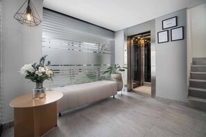 Interior - Hygge 301 - 2-Bed Beauty | Balcony | Near Granada (Cali)