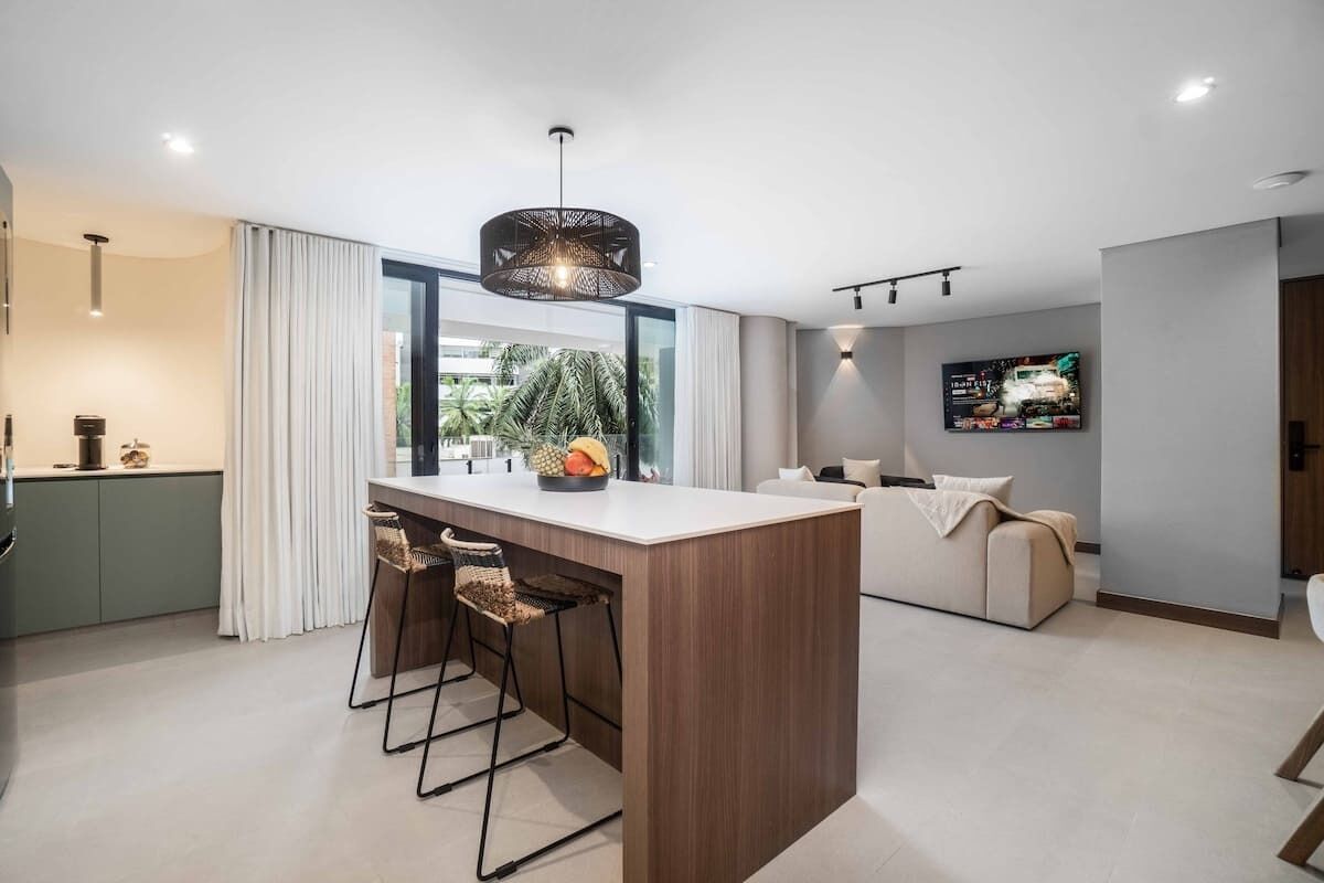 Interiör