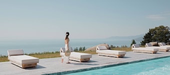 Chalet La Charbonnière | Charlevoix