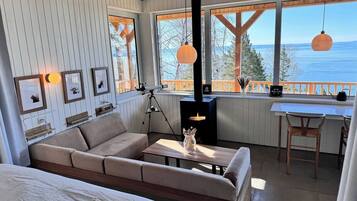 1 camera, Wi-Fi, lenzuola