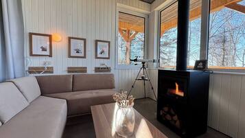 Caminetto, tavolo da calcetto