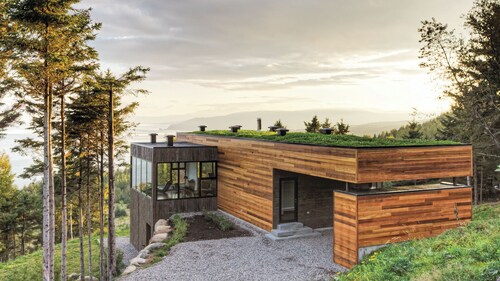 Chalet Le Phare | Charlevoix