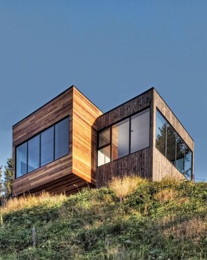 Exterior - Chalet Le Phare | Charlevoix (La Malbaie)