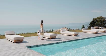 Chalet Le Fossile | Charlevoix