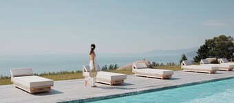 Chalet Le Fossile | Charlevoix