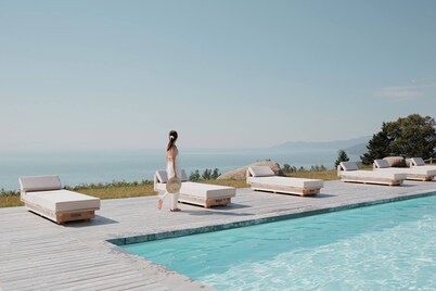 Chalet Le Fossile | Charlevoix