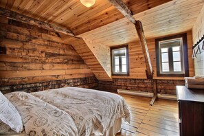 5 chambres, Wi-Fi, draps fournis