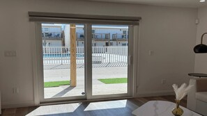 Appartement, 1 très grand lit et 1 canapé-lit (Ocean Breeze 1B) | Intérieur