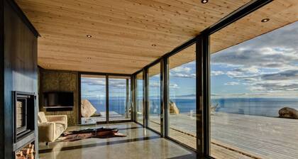 Chalet Marée Basse | Charlevoix