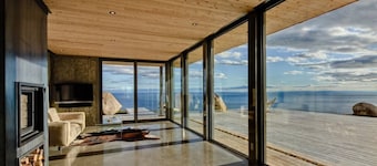 Chalet Marée Basse | Charlevoix