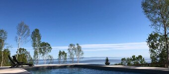 Chalet Les Arches | Charlevoix