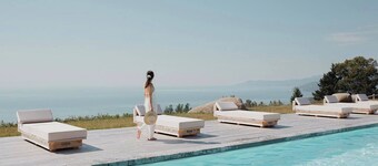 Chalet Le Petit Rondin #3 | Charlevoix
